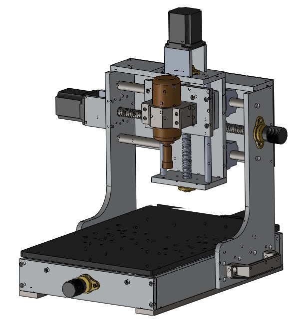機械設備及配件的設計 關鍵要素與實踐思路