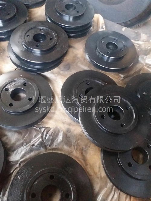 工程機(jī)械空調(diào)皮帶輪的設(shè)計(jì)與選購(gòu)指南 從SYSKD000001看配件市場(chǎng)