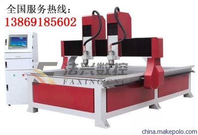 柏木壽材雕花機(jī) 特種加工機(jī)床中的高效能手